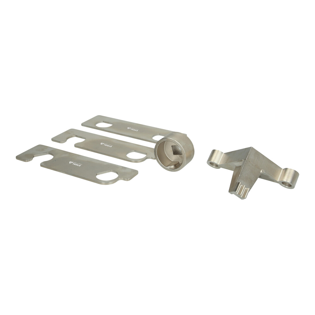 Brilliant Tools Serie di utensili di regolazione del motore Opel, Saab, Buick, Cadillac, Chevrolet 2.8, 3.6 V6