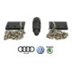 Brilliant Tools Serie di utensili di regolazione del motore per Audi, VW V6 TDI-1