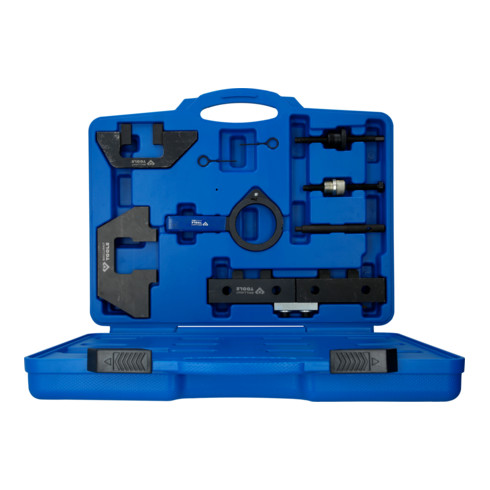 Brilliant Tools Serie di utensili di regolazione del motore per BMW M42 M50