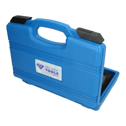 Brilliant Tools Serie di utensili di regolazione del motore per BMW M60 M62