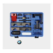 Brilliant Tools Serie di utensili di regolazione del motore per BMW M62 Vanos