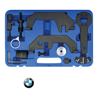Brilliant Tools Serie di utensili di regolazione del motore per BMW N62 N73