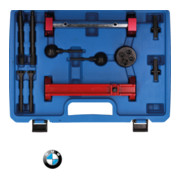 Brilliant Tools Serie di utensili di regolazione del motore per BMW S54-1