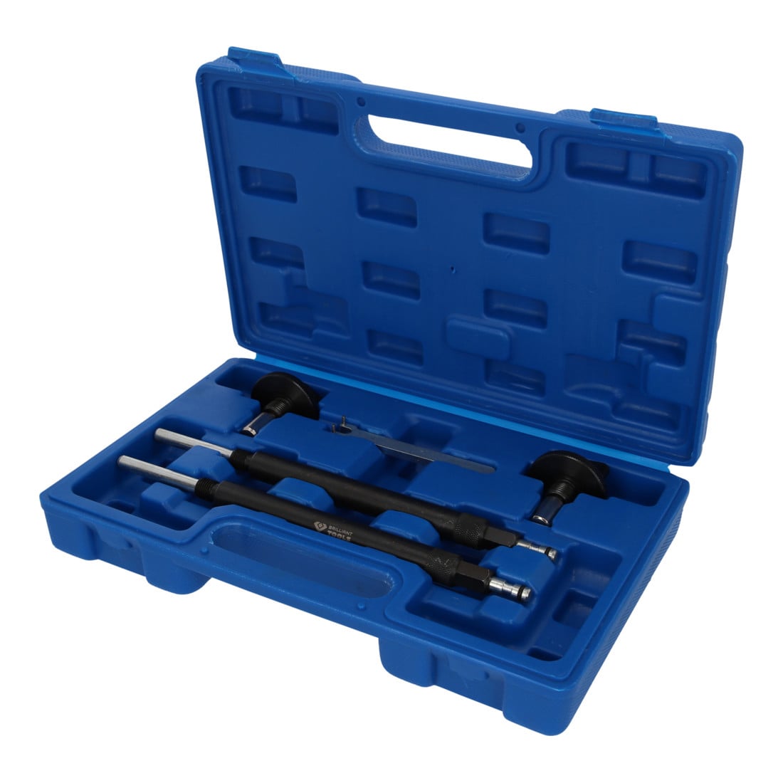 Brilliant Tools Serie di utensili di regolazione del motore per Fiat 1.2 16V