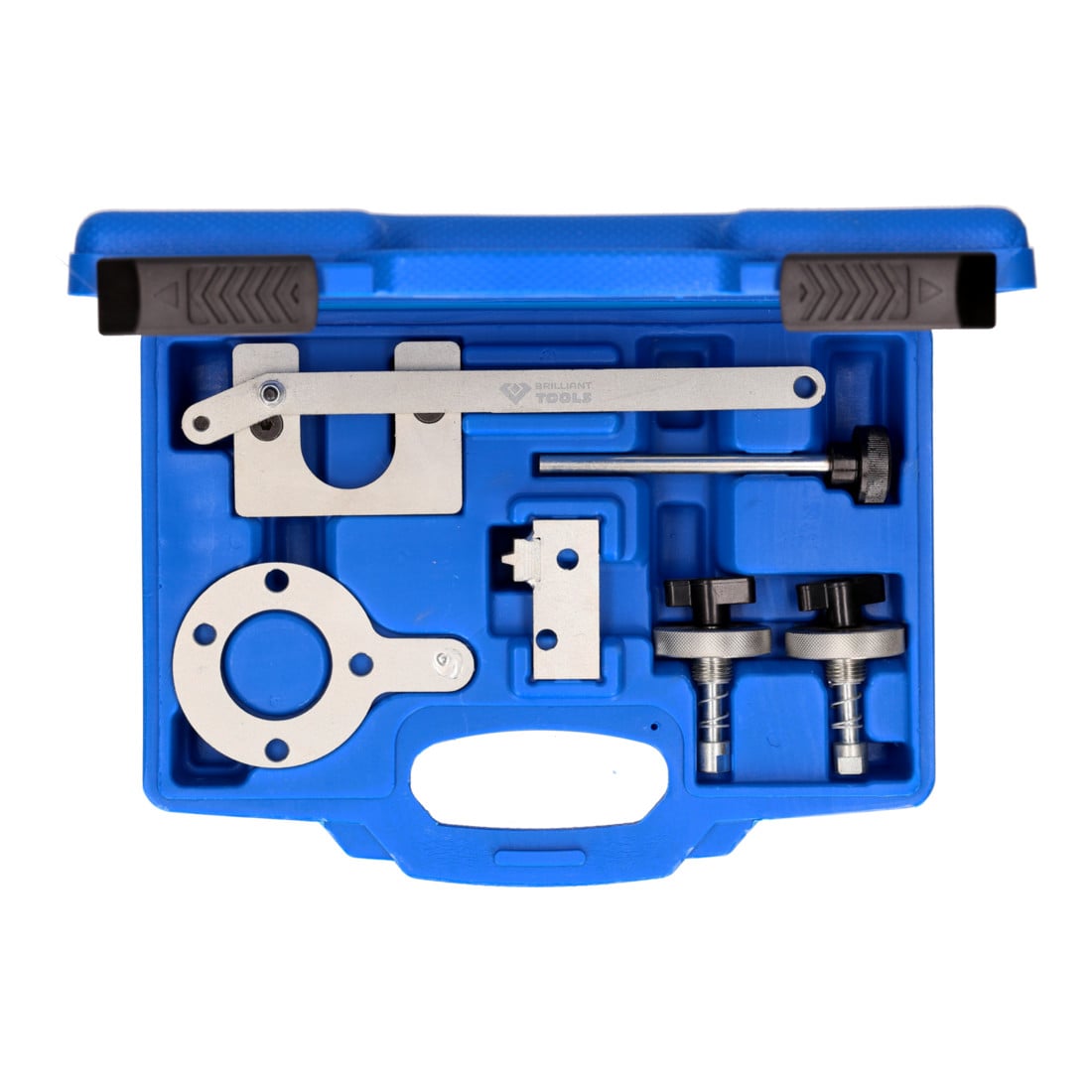 Brilliant Tools Serie di utensili di regolazione del motore per Fiat 1.3 Multijet