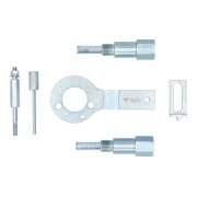 Brilliant Tools Serie di utensili di regolazione del motore per Fiat, Opel, Alfa 1.9, 2.4 16V Diesel-5