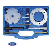 Brilliant Tools Serie di utensili di regolazione del motore per Ford 2.0, 2.4 TDCi, TDDi