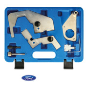 Brilliant Tools Serie di utensili di regolazione del motore per Ford 2.0 Ecoboost