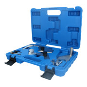 Brilliant Tools Serie di utensili di regolazione del motore per Ford 2.0 Ecoboost-2