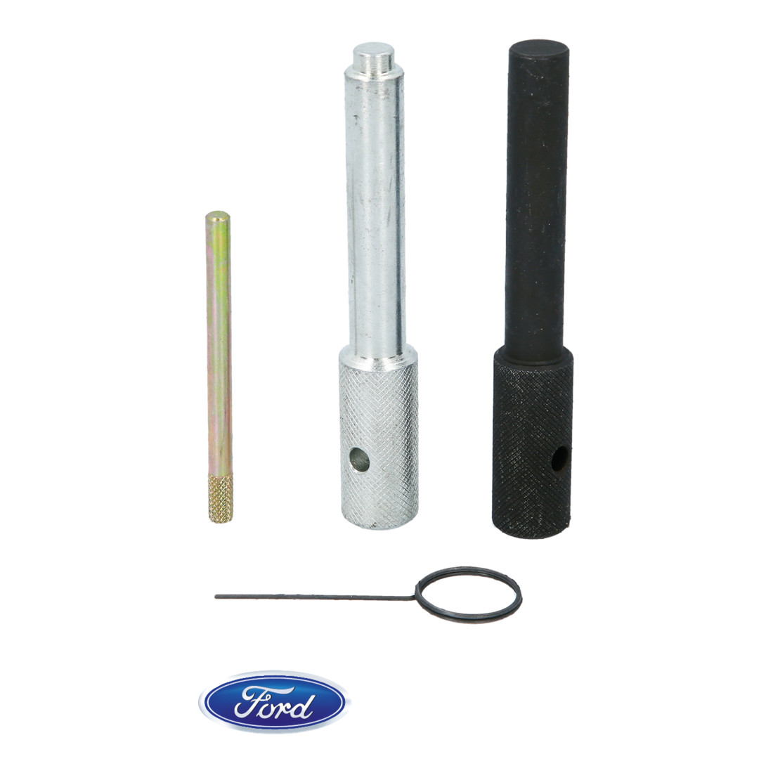 Brilliant Tools Serie di utensili di regolazione del motore per Ford Duratorq 2.0, 2.4 Diesel