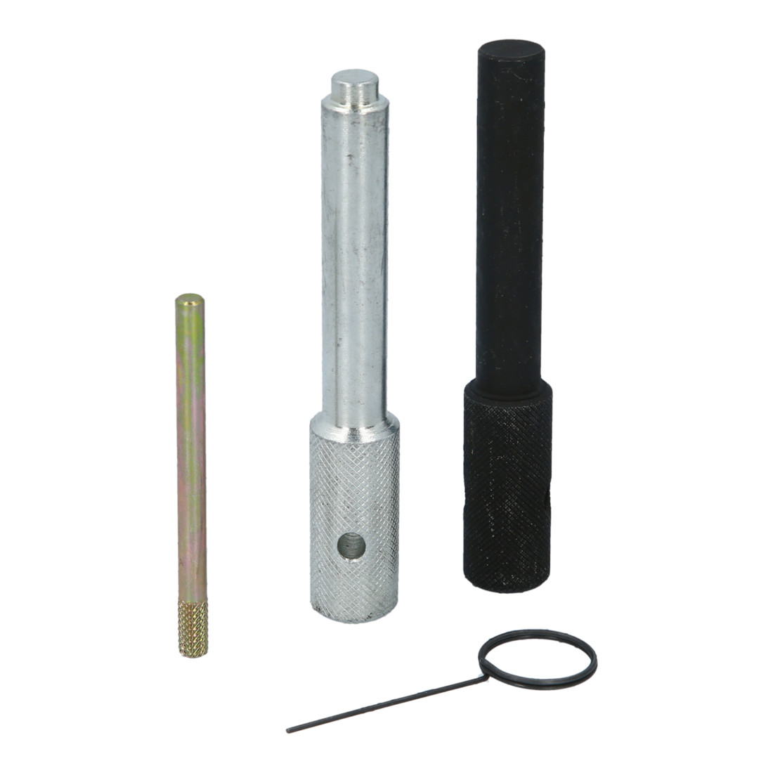 Brilliant Tools Serie di utensili di regolazione del motore per Ford Duratorq 2.0, 2.4 Diesel