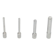 Brilliant Tools Serie di utensili di regolazione del motore per Ford TDCi, PSA Hdl, Mazda D 1.4, 1.6-5