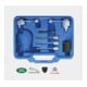 Brilliant Tools Serie di utensili di regolazione del motore per Jaguar, Land Rover 2.7, 3.0 TD V6-1