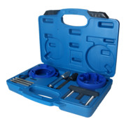 Brilliant Tools Serie di utensili di regolazione del motore per Jaguar, Land Rover, Ford, Citroën 2.0, 2.2, 2.4, 3.2 Diesel-2