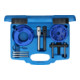 Brilliant Tools Serie di utensili di regolazione del motore per Jaguar, Land Rover, Ford, Citroën 2.0, 2.2, 2.4, 3.2 Diesel-4