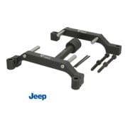 Brilliant Tools Serie di utensili di regolazione del motore per Jeep 3.0 V6 Diesel