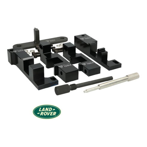 Brilliant Tools Serie di utensili di regolazione del motore per Land Rover 3.6 TD V8