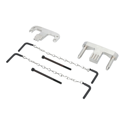 Brilliant Tools Serie di utensili di regolazione del motore per Mercedes-Benz, Chrysler