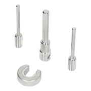 Brilliant Tools Serie di utensili di regolazione del motore per PSA 2.5, 2.8 l Diesel-5