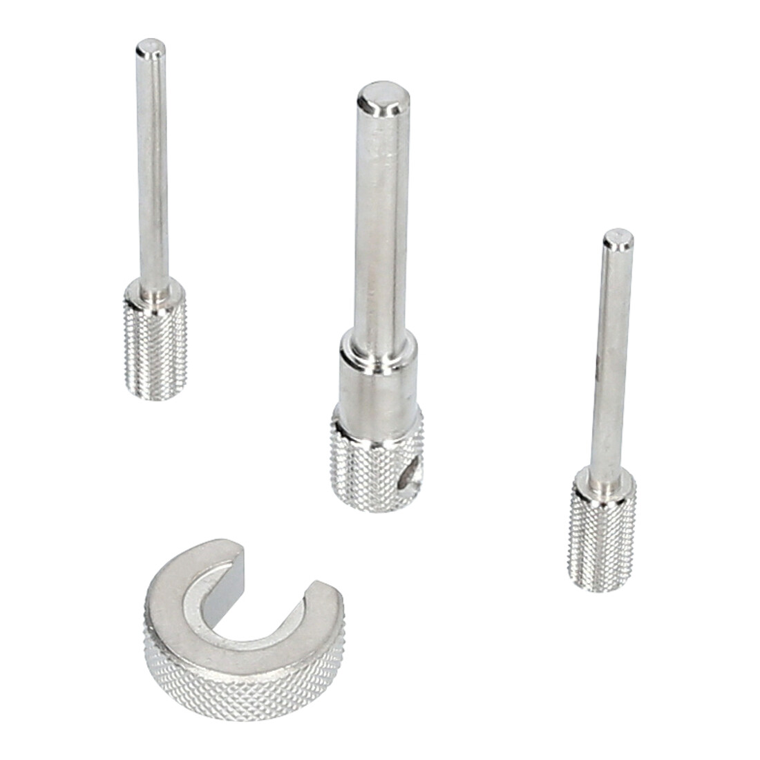 Brilliant Tools Serie di utensili di regolazione del motore per PSA 2.5, 2.8 l Diesel