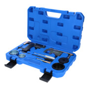 Brilliant Tools Serie di utensili di regolazione del motore per Renault, Opel, Nissan-2