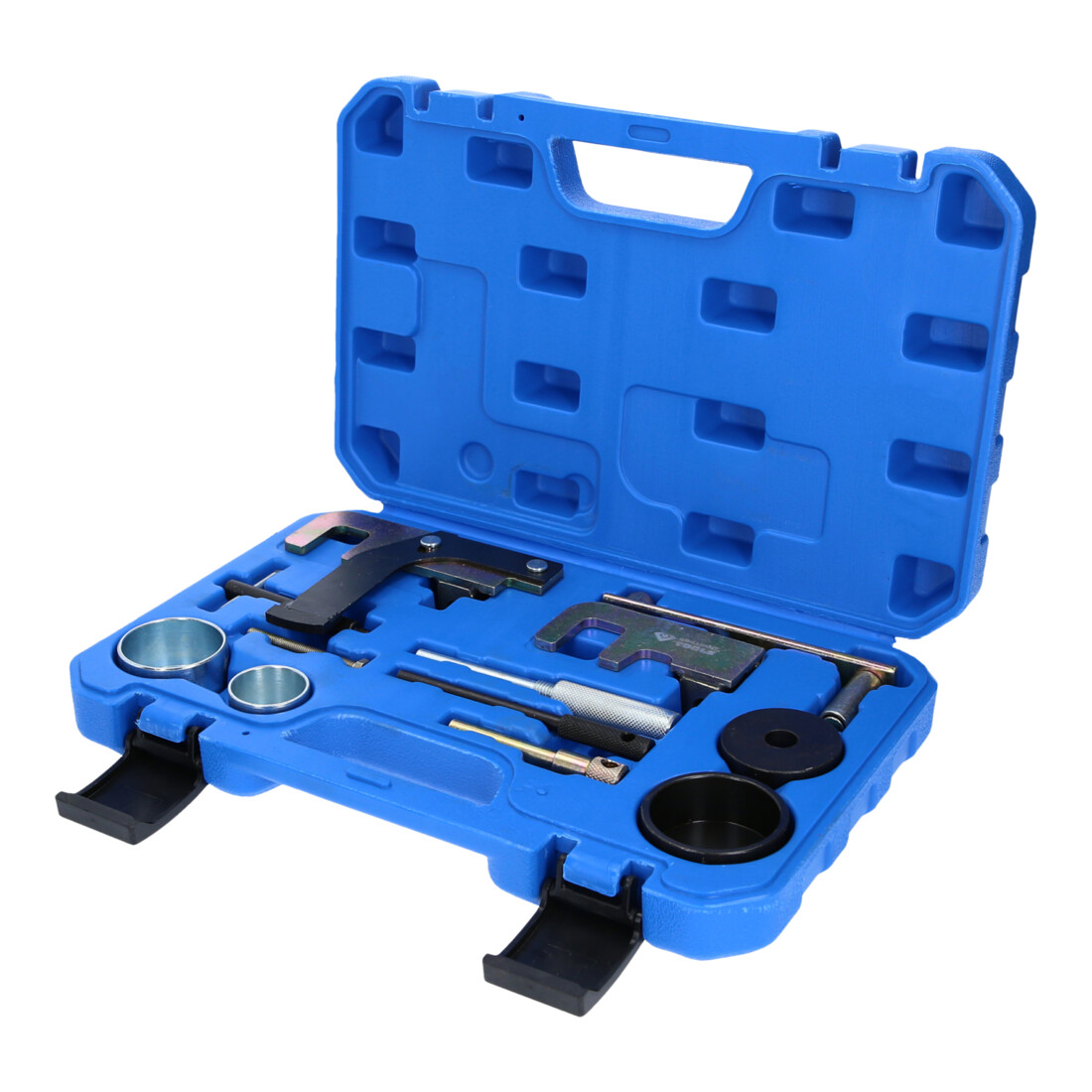 Brilliant Tools Serie di utensili di regolazione del motore per Renault, Opel, Nissan