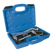 Brilliant Tools Serie di utensili di regolazione del motore per Renault, Volvo, Ford 16V, 20V benzina-5