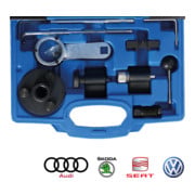 Brilliant Tools Serie di utensili di regolazione del motore per VAG 1.6, 2.0 CR TDI-1