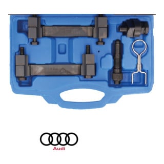 Brilliant Tools Serie di utensili di regolazione del motore per VAG 2.4, 2.8, 3.0 FSI
