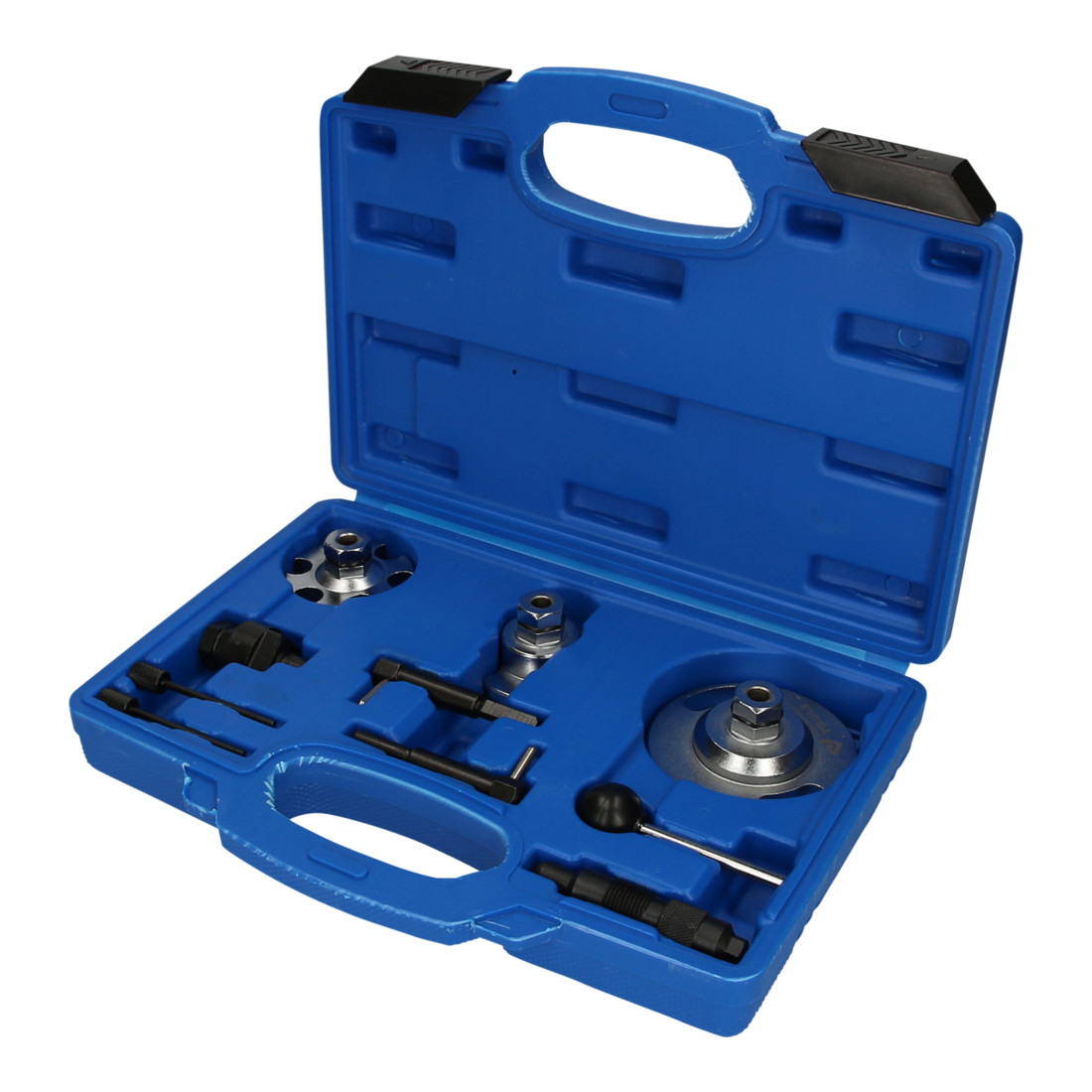 Brilliant Tools Serie di utensili di regolazione del motore per VAG 2.7, 3.0 FSI