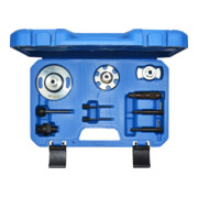 Brilliant Tools Serie di utensili di regolazione del motore per VAG 2.7, 3.0 FSI-4