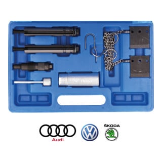 Brilliant Tools Serie di utensili di regolazione del motore per VAG