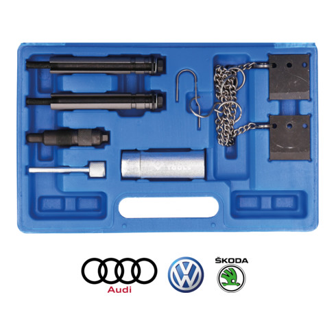 Brilliant Tools Serie di utensili di regolazione del motore per VAG