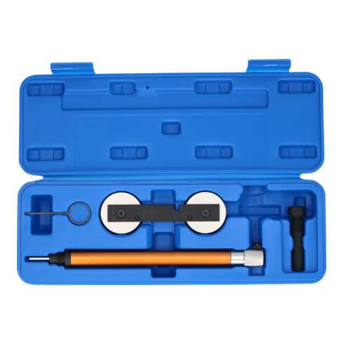 Brilliant Tools Serie di utensili di regolazione del motore per VAG FSI, TSI 1.4, 1.6 (con catena di distribuzione)