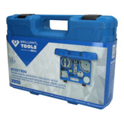 Brilliant Tools Serie di utensili di regolazione del motore per Volvo T6-5