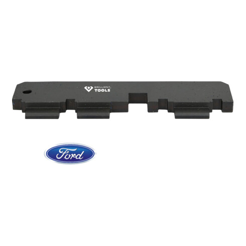 Brilliant Tools Serie di utensili di regolazione dell'albero a camme per Ford 1.6 Ecoboost