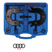 Brilliant Tools Serie di utensili di regolazione per motore per Audi A4, A6, A8