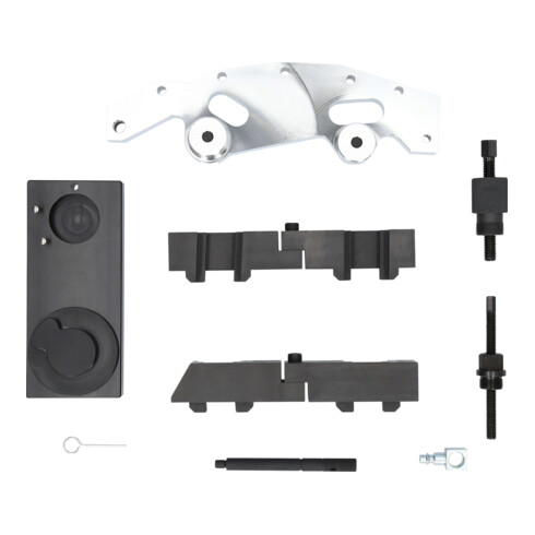 Brilliant Tools Serie di utensili di regolazione per motore per BMW M52, M54, M60, M62