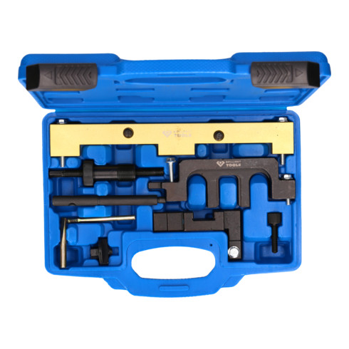 Brilliant Tools Serie di utensili di regolazione per motore per BMW N42, N46, N46T