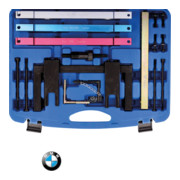 Brilliant Tools Serie di utensili di regolazione per motore per BMW N51, N52, N52K, N53, N54, N55