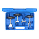Brilliant Tools Serie di utensili di smontaggio della bobina di accensione per VAG 4pz.-4