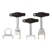 Brilliant Tools Serie di utensili di smontaggio della bobina di accensione per VAG 4pz.-5