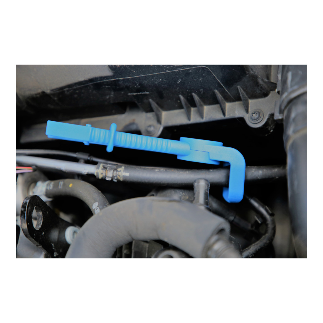 Brilliant Tools Serie pinze serratubi, angolate a 90°, 3pz.