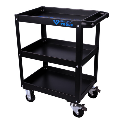Brilliant Tools Service-Wagen