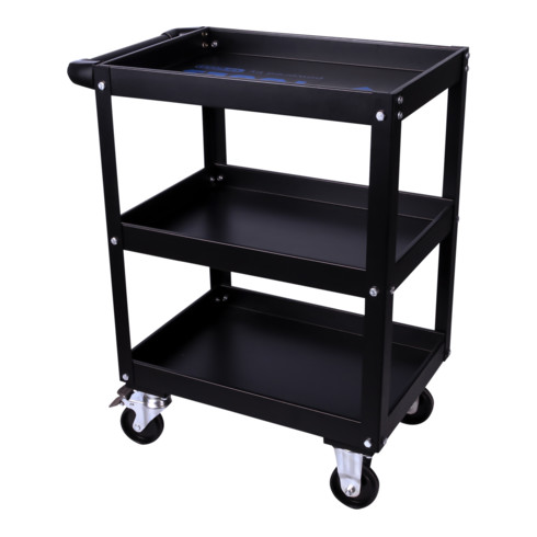 Brilliant Tools Service-Wagen