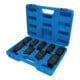 Brilliant Tools Set bussola albero di azionamento, 9pz.-2