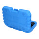 Brilliant Tools Set de douilles hexagonales courtes 1/2", 13 pièces