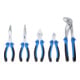 Brilliant Tools Set de pinces, 5 pièces