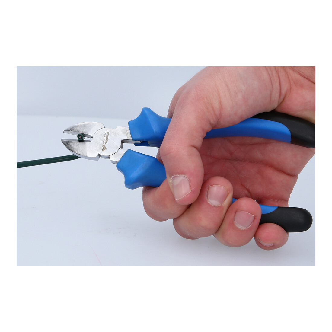 Brilliant Tools Set de pinces, 5 pièces