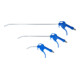 Brilliant Tools Set de pistolets à air comprimé, 3 pcs, 95 - 510 mm-4